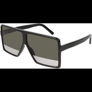 YSL Betty Small SL 183 Sunglasses